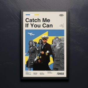 2000s Movie Posters