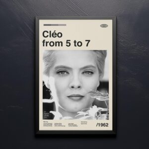 Drama Movie Posters
