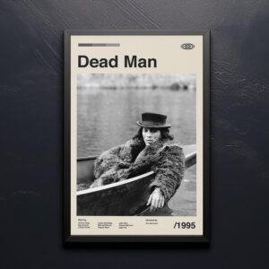 1990s Movie Posters