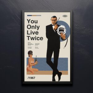 2000s Movie Posters