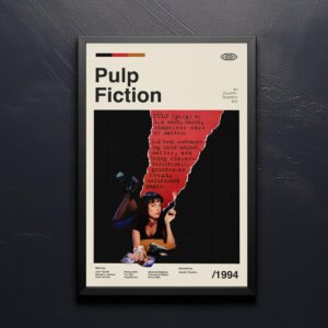 1990s Movie Posters