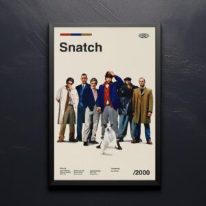2000s Movie Posters
