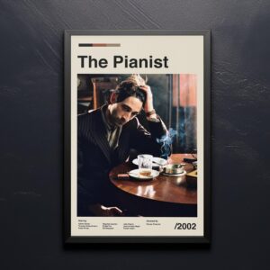 Drama Movie Posters