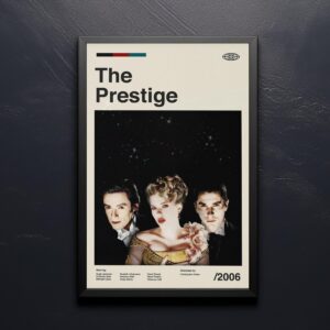 Drama Movie Posters