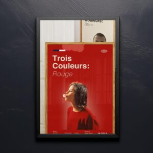 1990s Movie Posters