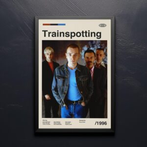 1990s Movie Posters